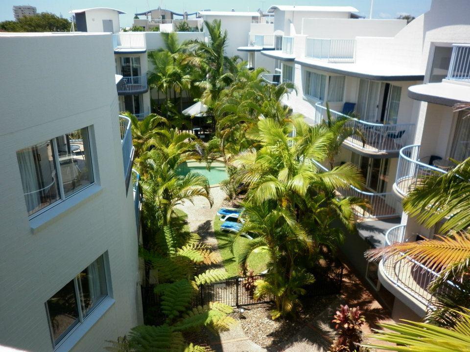 Beachside Мулулаба Екстериор снимка